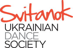 Svitanok Ukrainian Dance Society